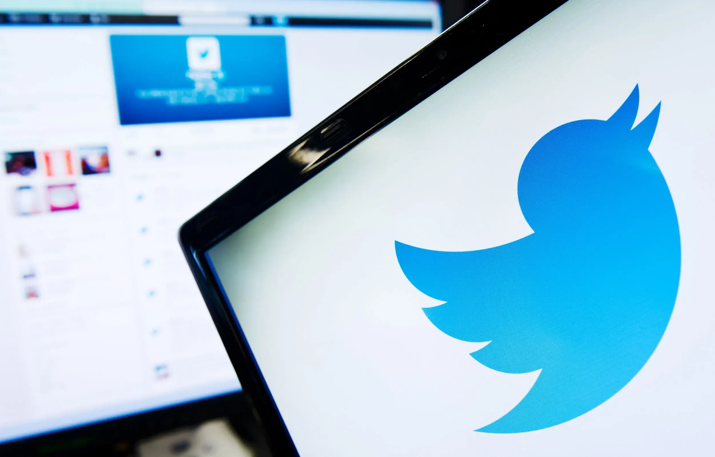 Twitter: A social platform that makes business marketing more effective.